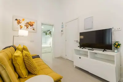 Image de Apartment 100 m from Las Canteras - Shared Terrace
