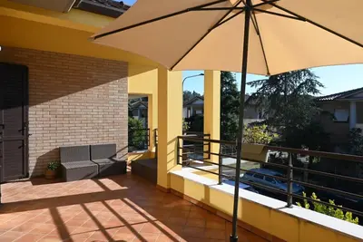 Image de Se209 - Senigallia, new four-room apartment with large terrace