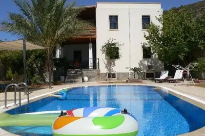 Image de Muğla Gündoğan'da Lüx Yaz Fırsatı!