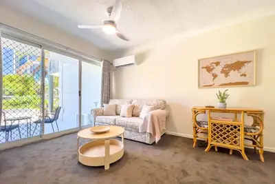 Image de Surfers Paradise Apartment: Beach, Pool & Balcony Escape!