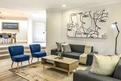 Image de Luxury Home w/pool in Bryanston