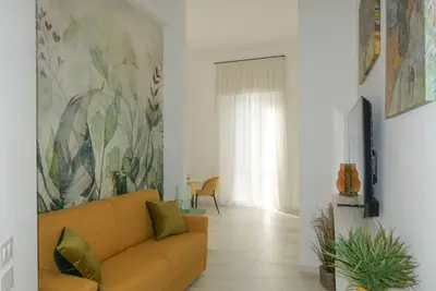 Image de Vittorio 50 Apartment - Your Modern Retreat in the Heart of Pescara