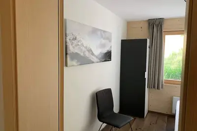Image de Completely new ground floor apartment in Swiss Chalet