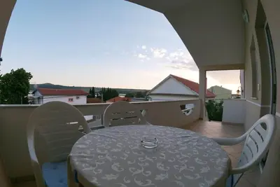 Sanja Apartments Posedarje