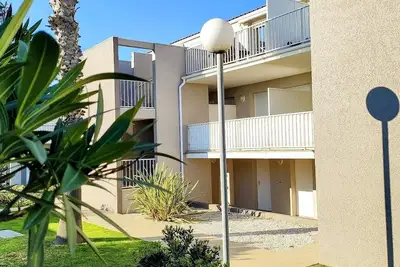 Image de Appartement T3 Front De Mer  Sur La Plage