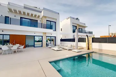 Image de Villa Elba - A Santa Rosalia Beach Resort