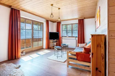 Image de Appartement « Gassner » avec balcon et Wi-Fi