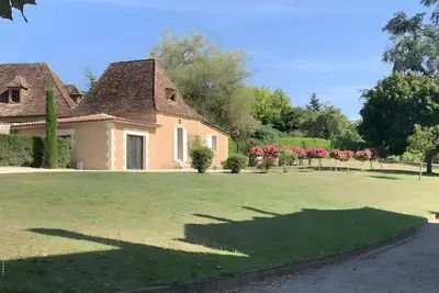 Image de Maison des hôtes - Dordogne