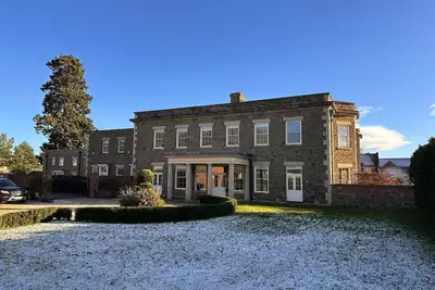Image de Elegant country house in Oakham, Rutland.