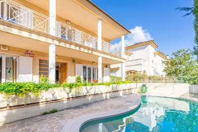 Image de Aimima - avec piscine privée