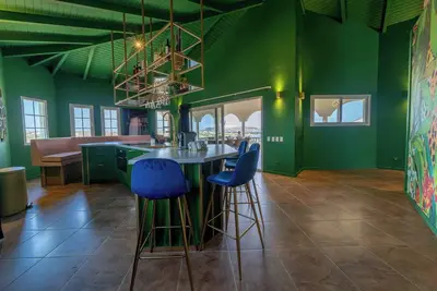 Image de The View & Guesthouse | The Ambassador