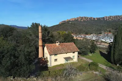 Image de La Noria – Soleil, mer et vignes en décor