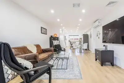 Image de Mias Place Victorian Terrace with Modern Comfort