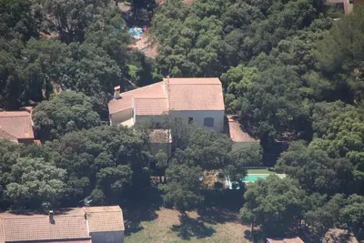 Image de Spacieuse villa du sud