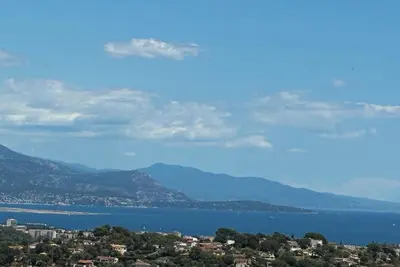 Image de Appartement bas de villa indépendant