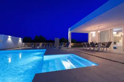 Villa Giaira  SicilyMyhome