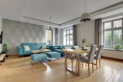 Image de Tobiasza by Browar Hevelius Apartments