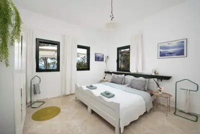 Image de theCRETAN 1 Entire property: Apartment in Myrtos, Greece