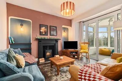 Image de Highfield - Hot Tub, Countryside Views