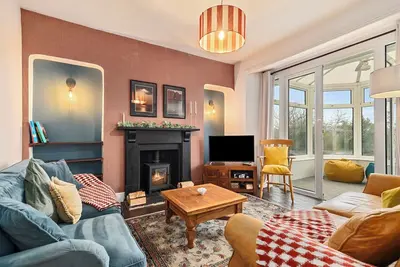 Image de Highfield - Hot Tub, Countryside Views