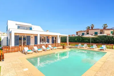 Image de Villa Dreams by Villa Plus