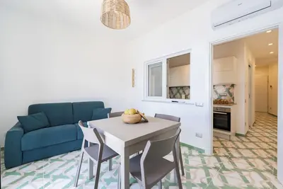 Image de Cozy apartment located in Ravello, the sea is our view