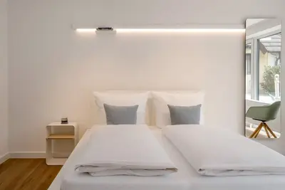 Image de Grande Plus Appartement à Haus zum Wald