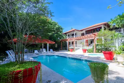 Image de Villa for rent night in Casa de Campo Resort & Villas