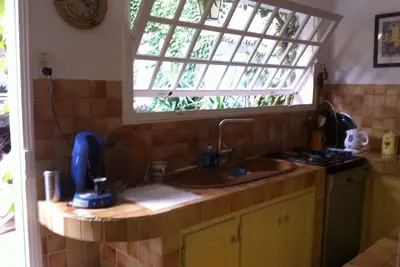 Image de La Maison Bleue