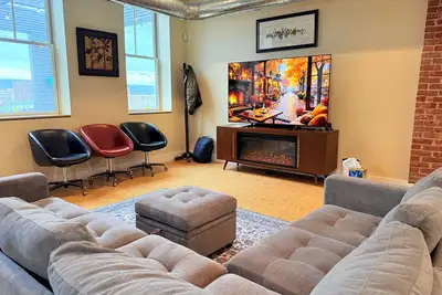 Image de Bell Loft on Bleecker - 3br Luxury Corporate Loft