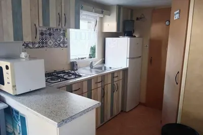 Image de Location Agreable Mobilhome, La Cotiniere, Ile Oleron