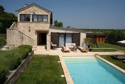 Image de Luxury Villa Biograd with heated pool