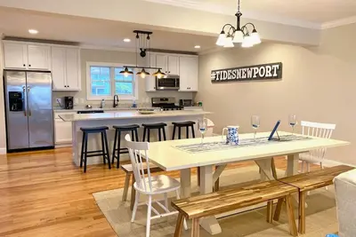 Image de New! 3br/2ba Condo Steps to 1st Beach