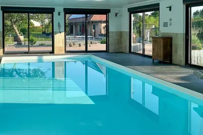 Image de La Perle Bleue aux portes de Strasbourg