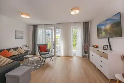 Image de Strandrose - Kölpinsee