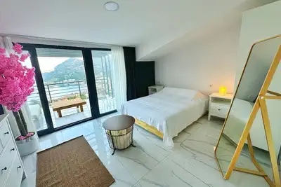 Sweet Home Turunc - The Penthouse