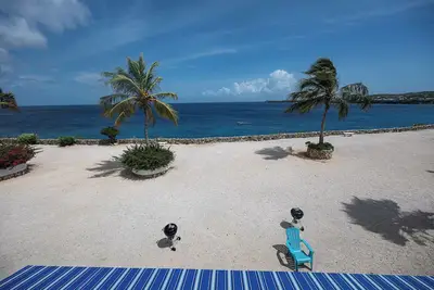 Image de Breathtaking view of the Caribbean Ocean Marazul 7b, sea, snorkeling & diving
