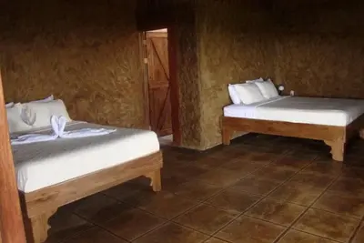 Image de Cabin -Casa Vista Del Valle- 1