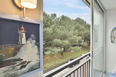 Image de Pinède I Evasion aux Sables d'Olonne  I Parking