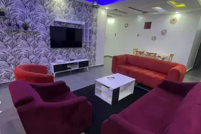 Image de 🏠 Charmant appartement 2 chambres au cœur de Dakar