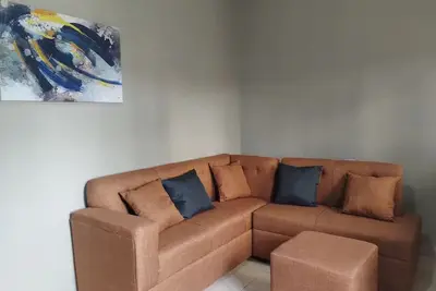 Agradable, tranquilo y seguro