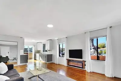 Image de Peaceful 2-bedroom house in Richmond perfect for relaxing stays