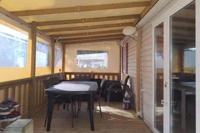 Image de 🏖️ Mobil-home à louer en famille ou entre amis – Presqu'île de Quiberon 🌅