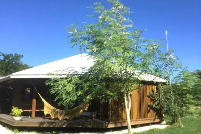 Charmante Villa créole