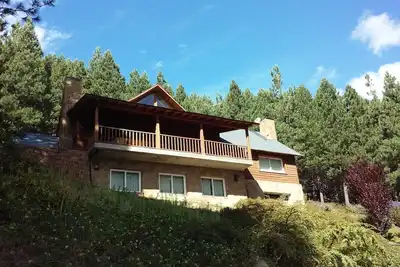 Image de Wonderful 5-bedroom villa in soothing San Martín de los Andes