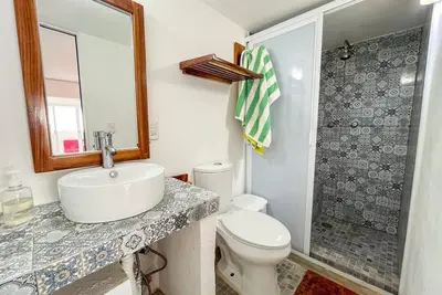 Image de Pinky Suite Furnished in Salchi Bay