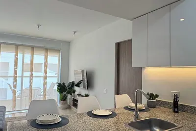 Image de Serena Del Mar: Apartment Trevi 5 minutes from private beach.