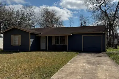 Image de Terrific 2-bedroom house with Ac in charming Beaumont