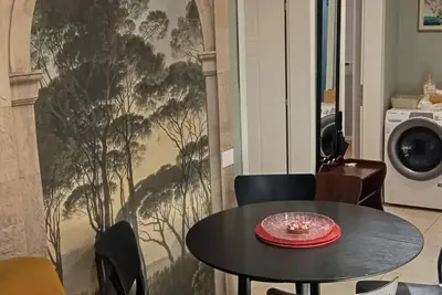 Image de Apartment near markets and local vibrant vibe