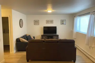 Image de Pet friendly 2-bedroom apartment in Belgrade.